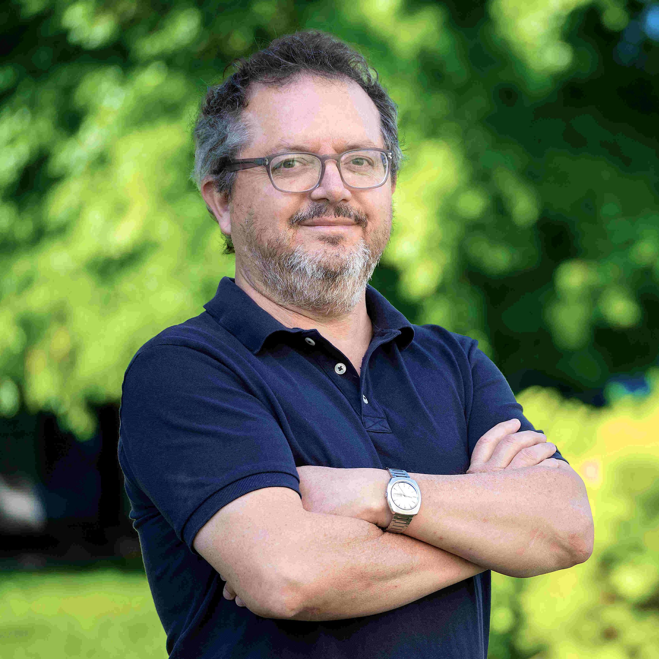 Alex Fajardo