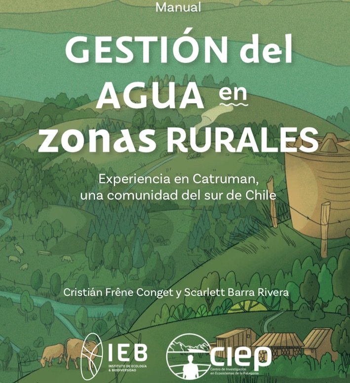 Manual Cuencias Catruman